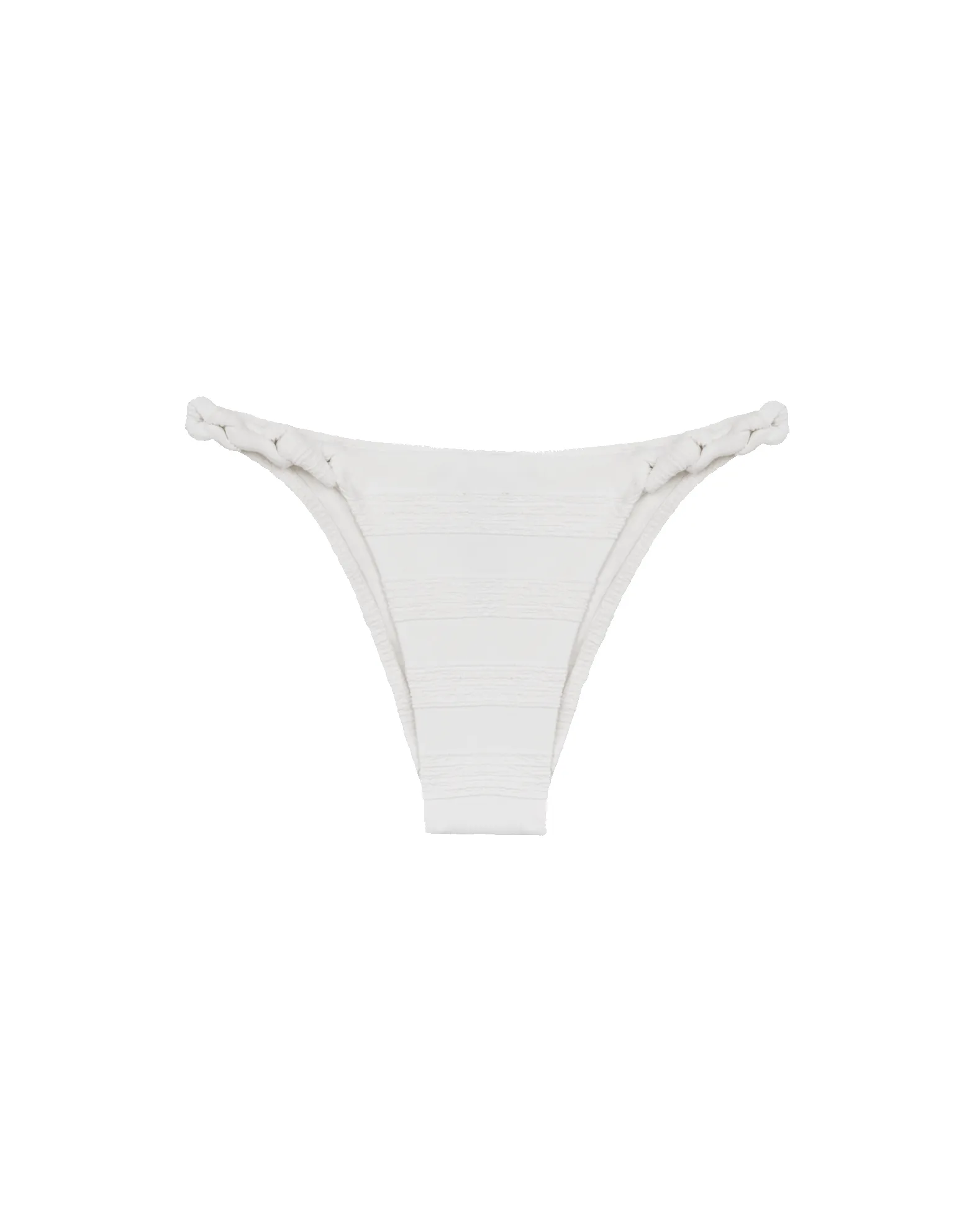 Savyon Leanne Bottom - Off White sold by Vix