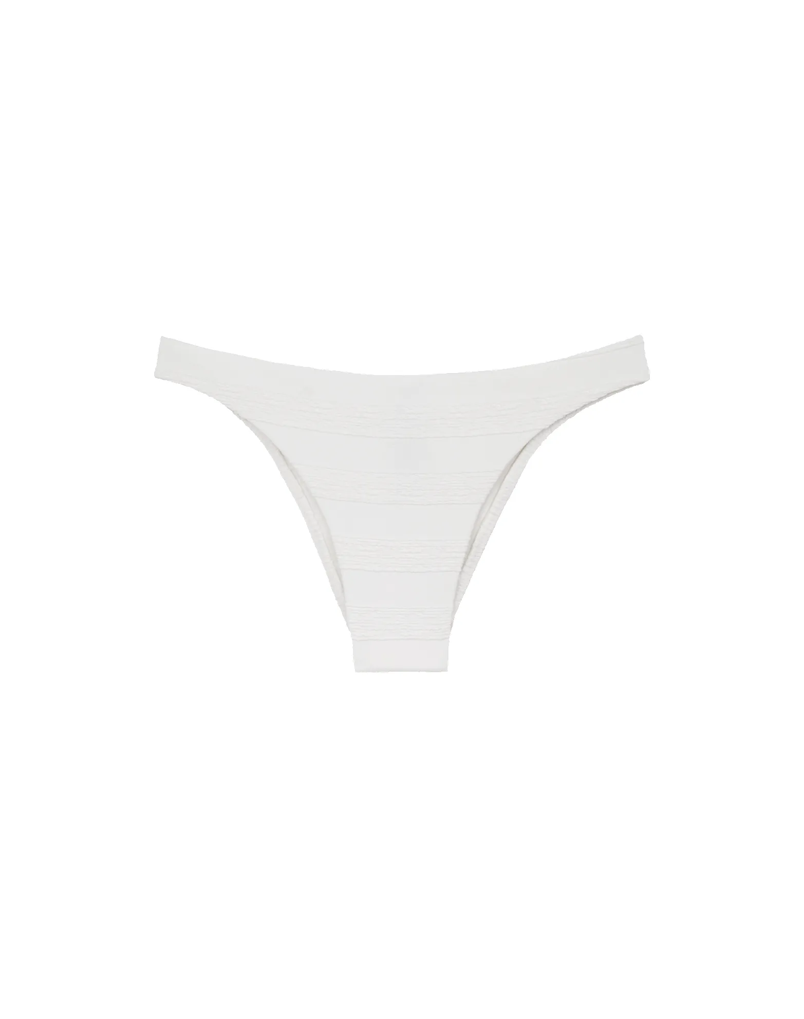 Savyon Basic Bottom - Off White sold by Vix