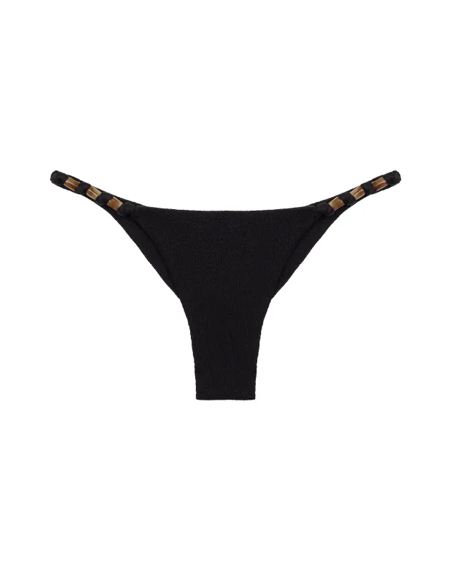 Firenze Milos Bottom - Black sold by Vix