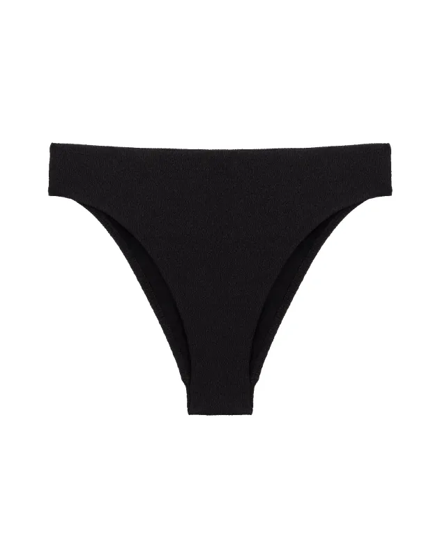 Firenze Lindsay Bottom - Black sold by Vix