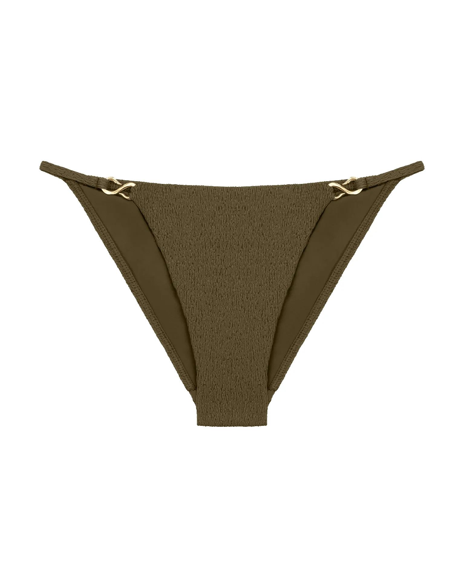Firenze Solaro Bottom - Evergreen sold by Vix