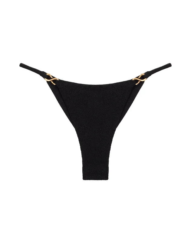 Firenze Solaro Bottom - Black sold by Vix