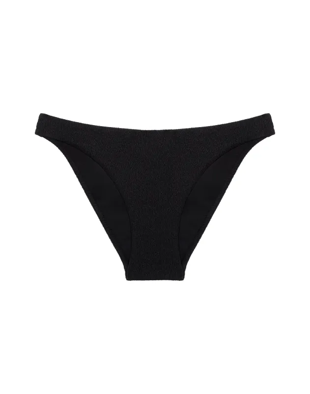 Firenze Basic Bottom - Black sold by Vix
