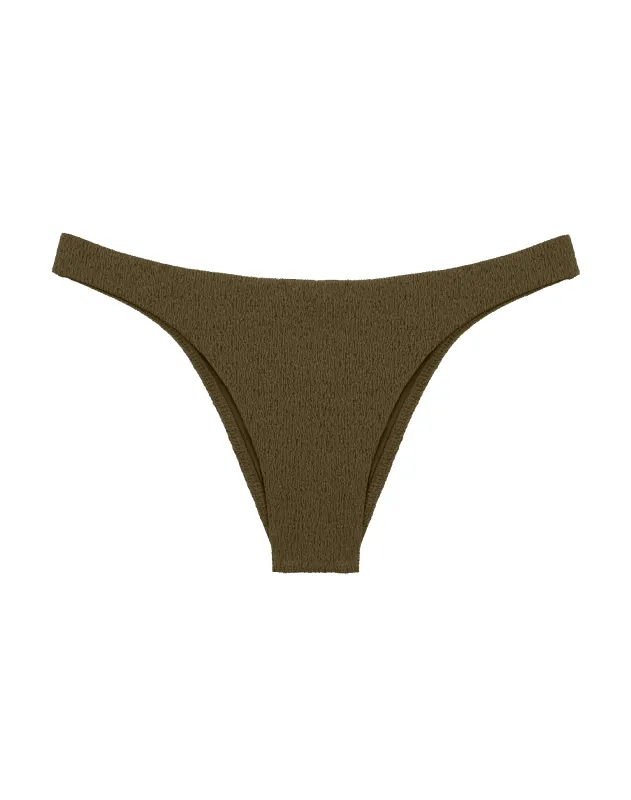 Firenze Basic Bottom - Evergreen sold by Vix