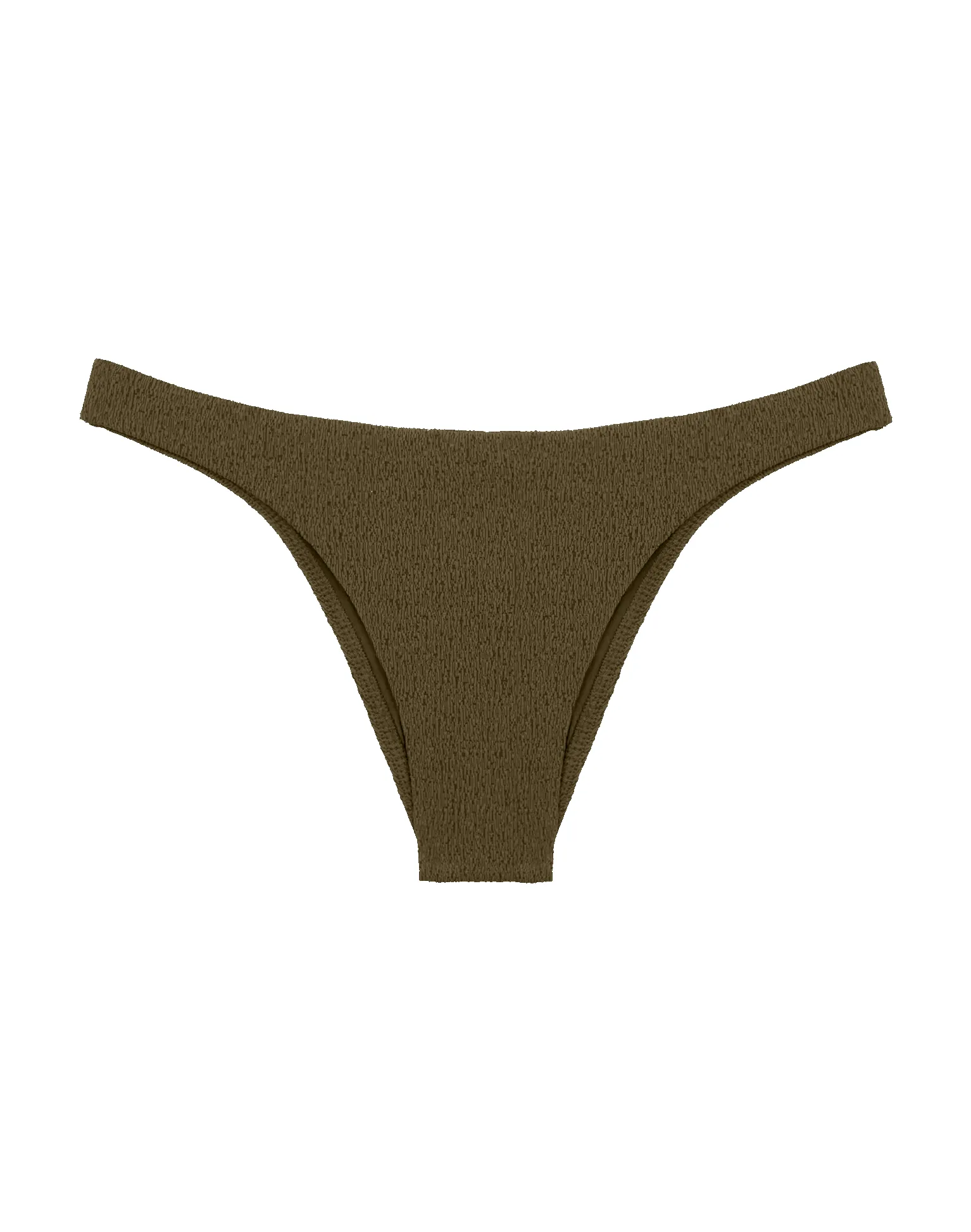 Firenze Basic Bottom - Evergreen sold by Vix