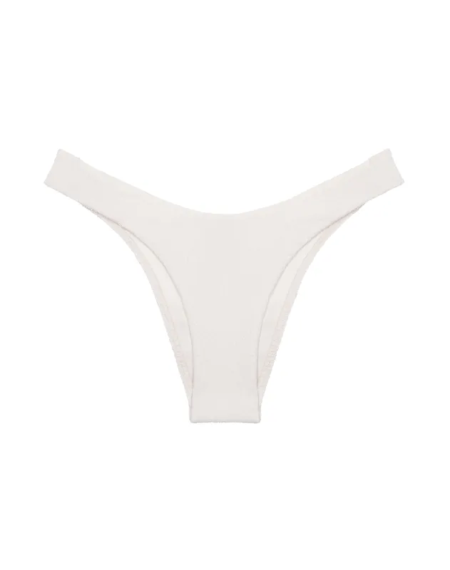 Firenze Giulia Bottom - White sold by Vix