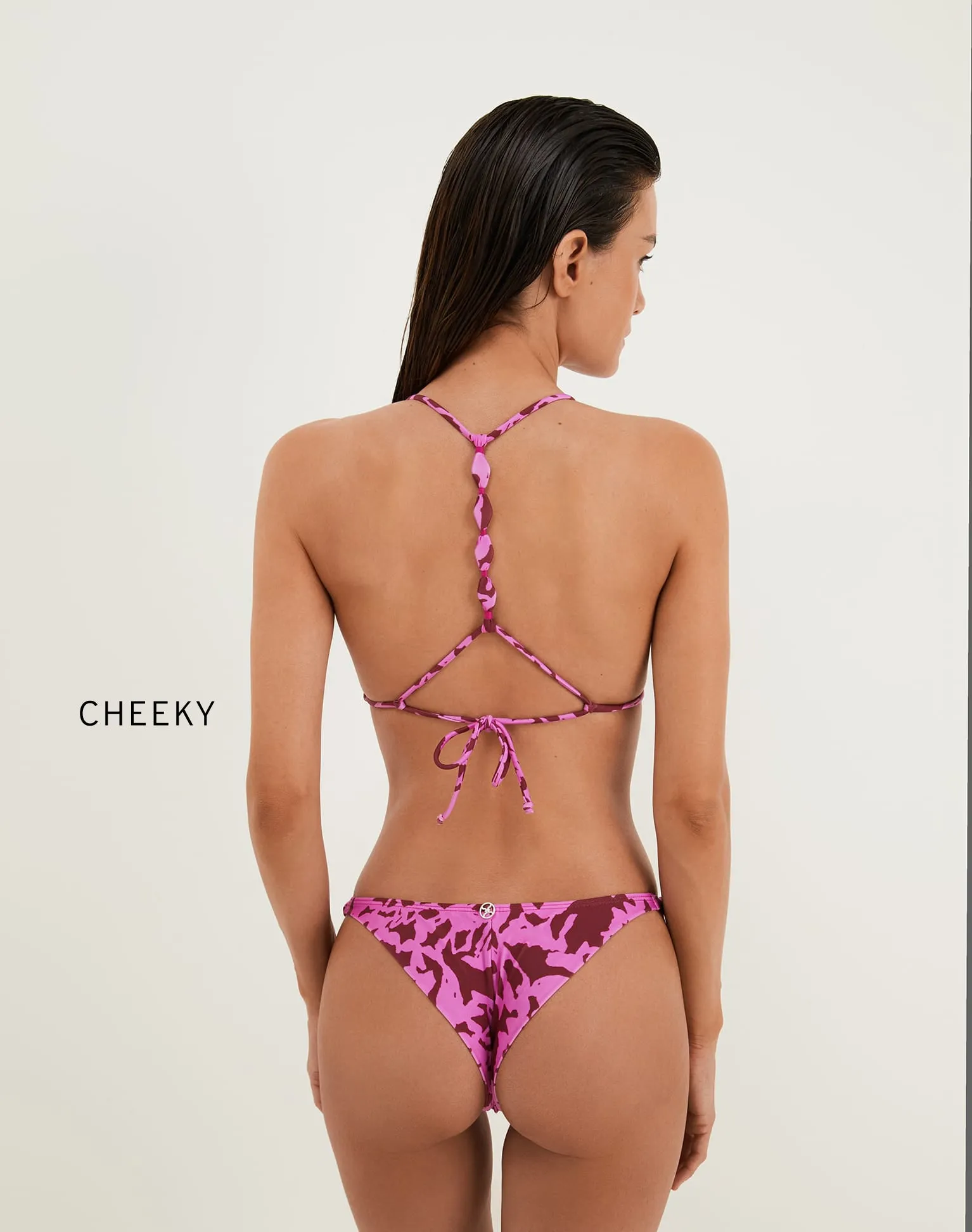Alexa Bottom - Oceana Ponche sold by Vix product image thumbnail 4