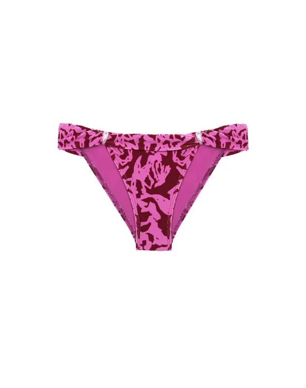 Bia Tube Bottom - Oceana Ponche sold by Vix