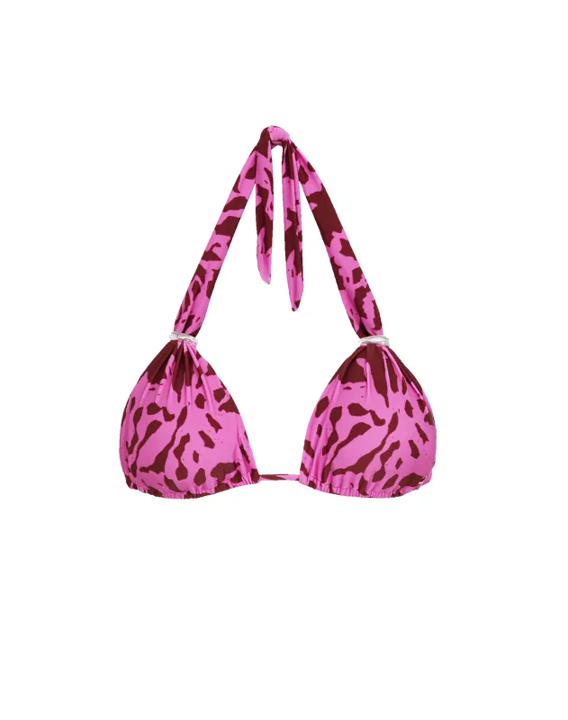 Bia Tube Top - Oceana Ponche sold by Vix