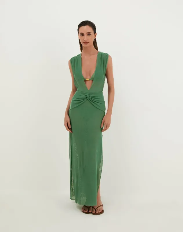 Cindy Long Cover Up - Harbor sold by Vix