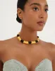 Diana Choker - Black sold by Vix