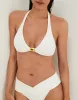 Firenze Beta Bottom - White sold by Vix