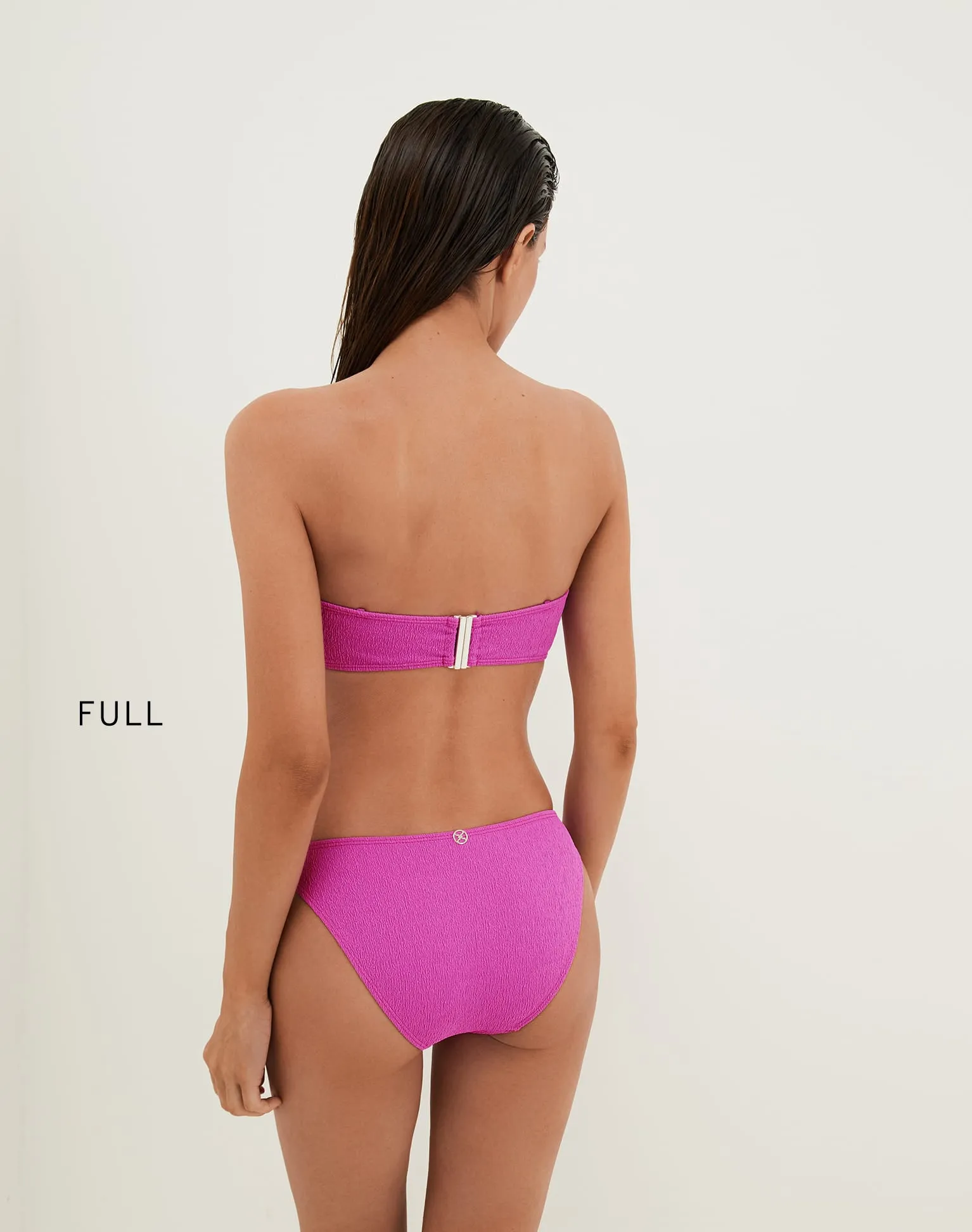 Firenze Basic Bottom - French Rose sold by Vix product image thumbnail 4