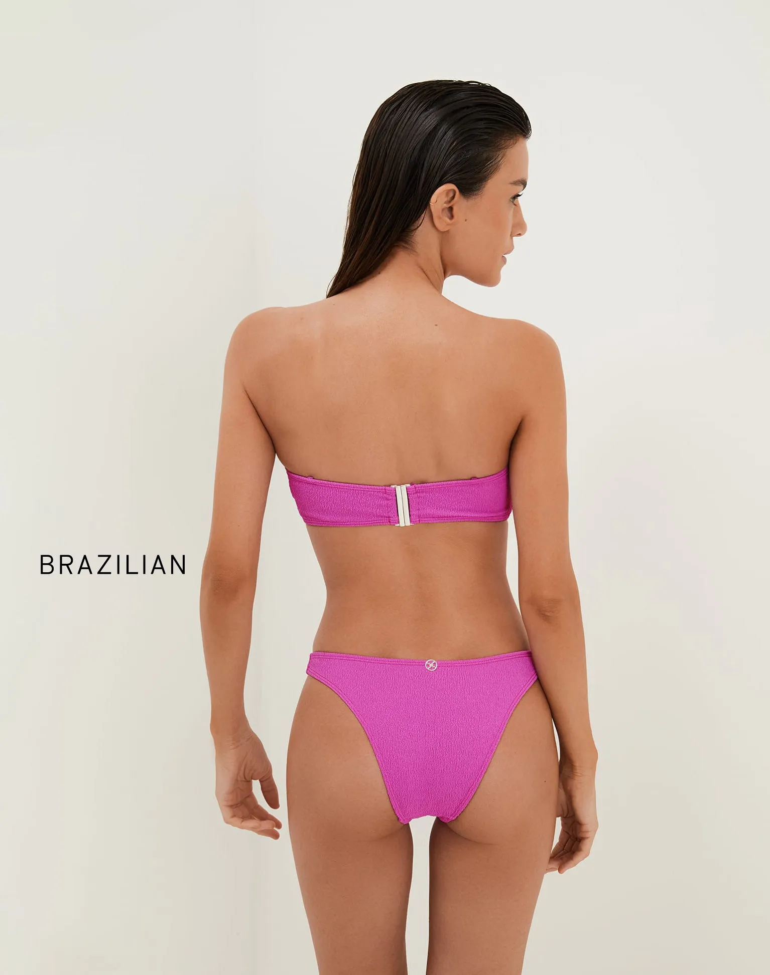 Firenze Basic Bottom - French Rose sold by Vix product image thumbnail 5