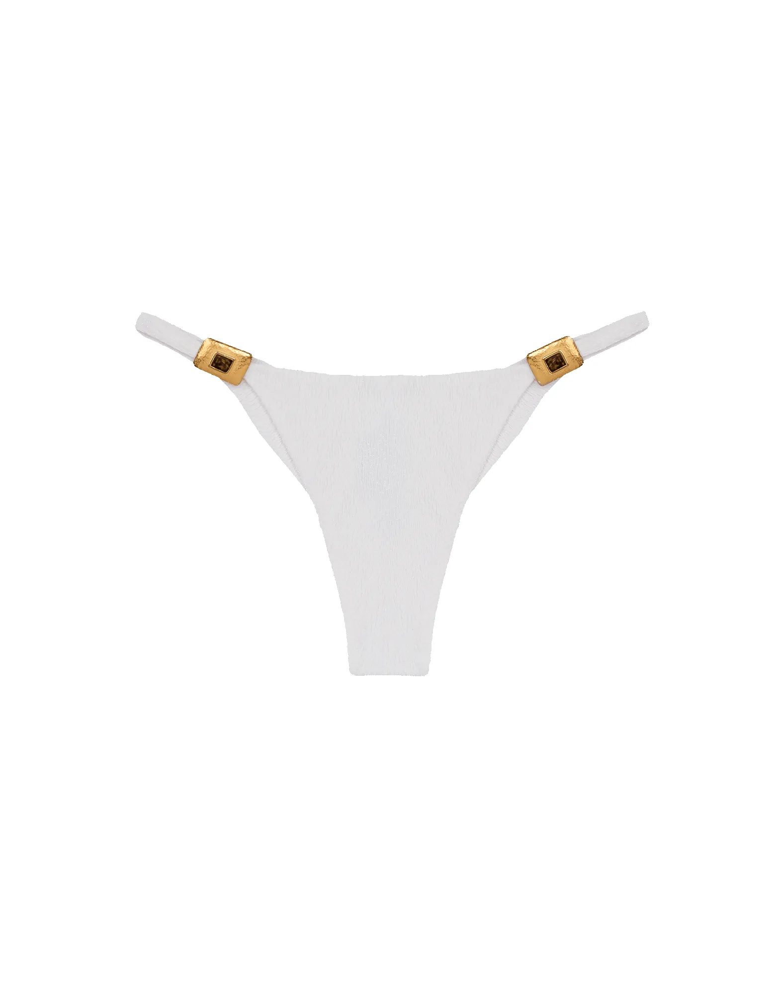 Firenze Liza Bottom - White sold by Vix