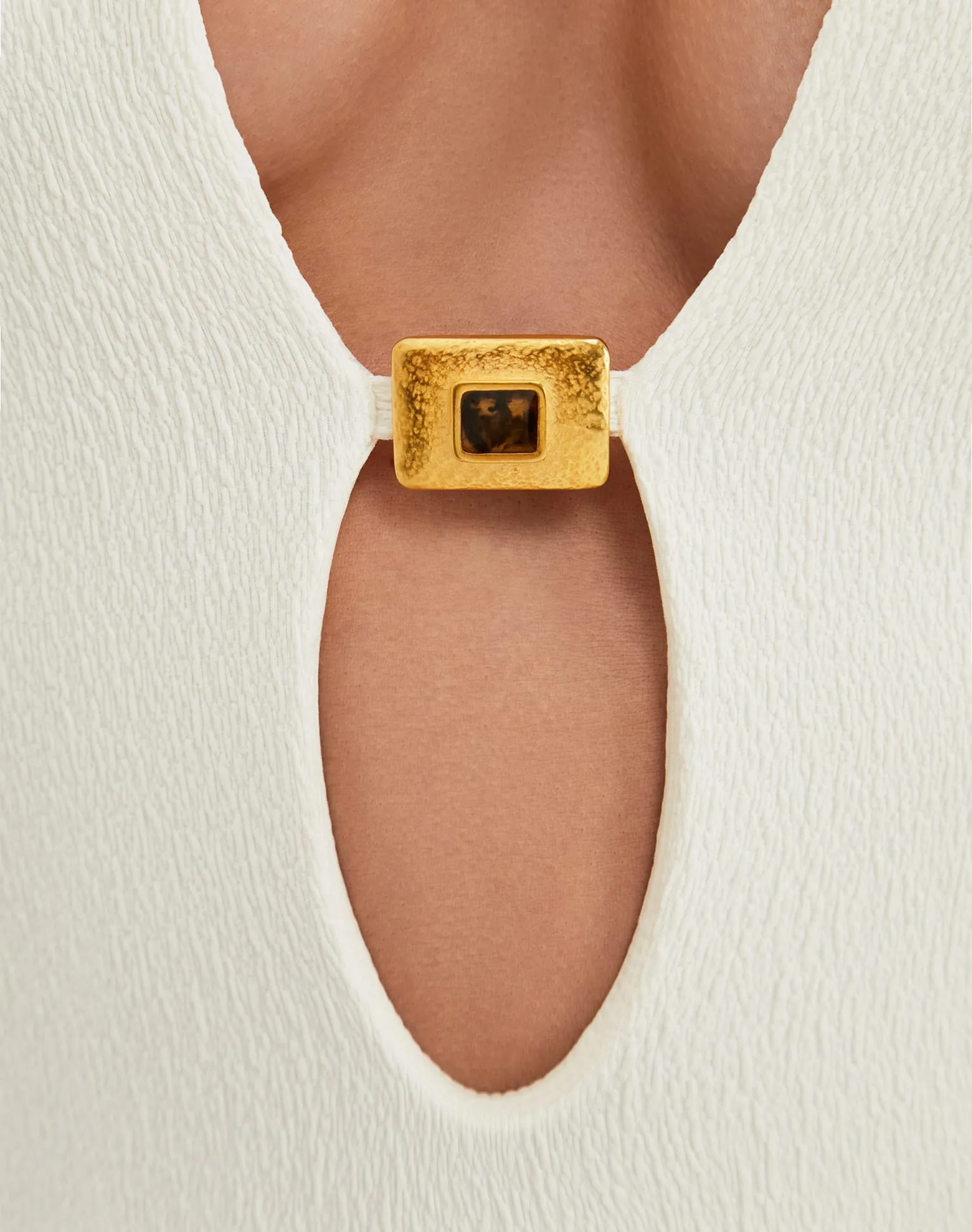 Firenze Liza One Piece - White sold by Vix product image thumbnail 3