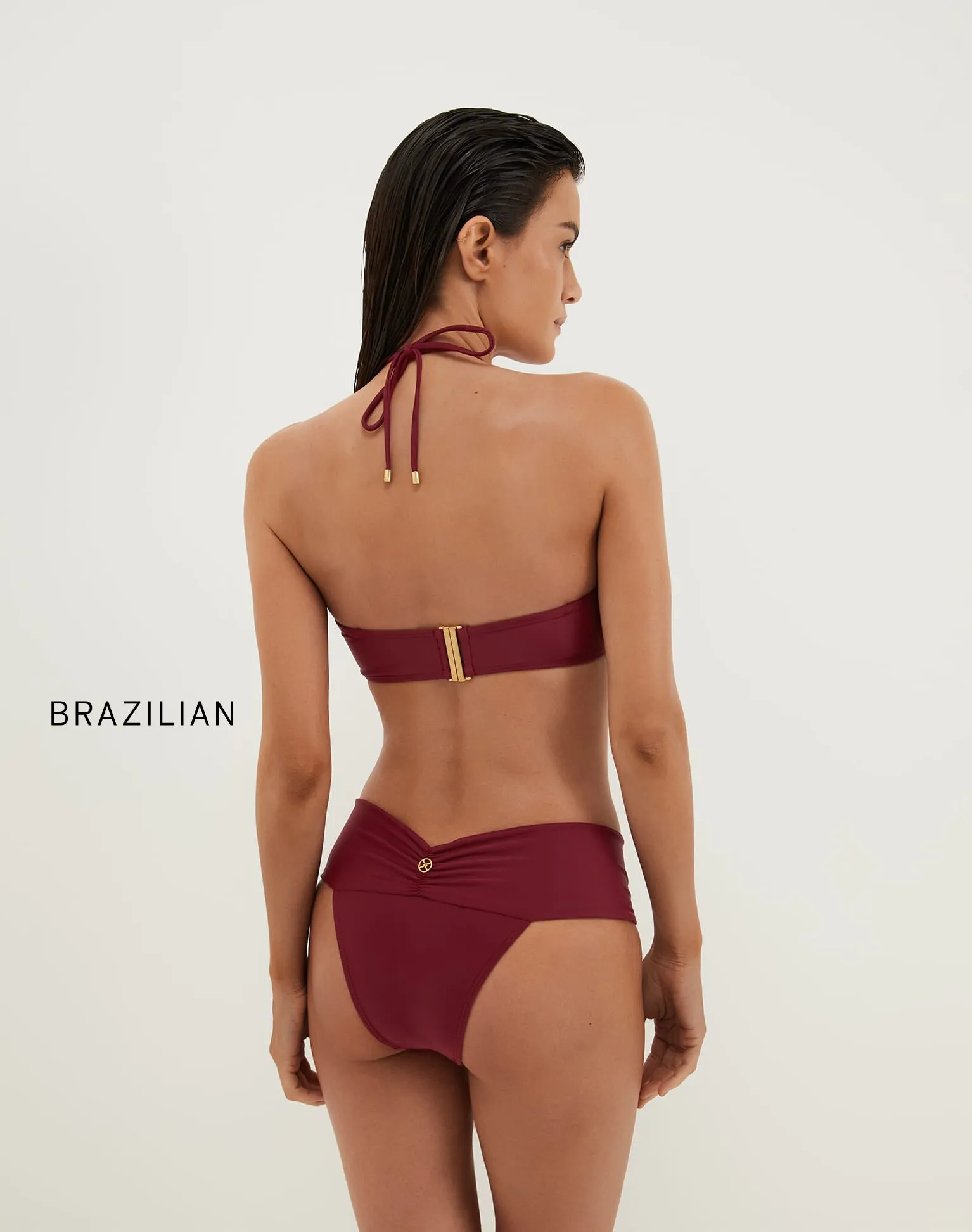 Matte Beta Bottom - Ponche sold by Vix product image thumbnail 4
