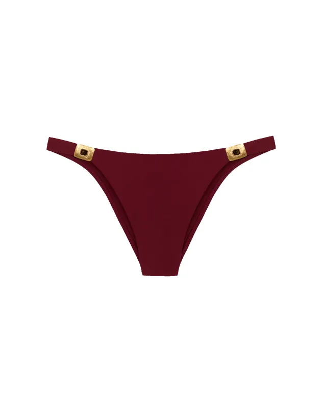 Matte Liza Bottom - Ponche sold by Vix