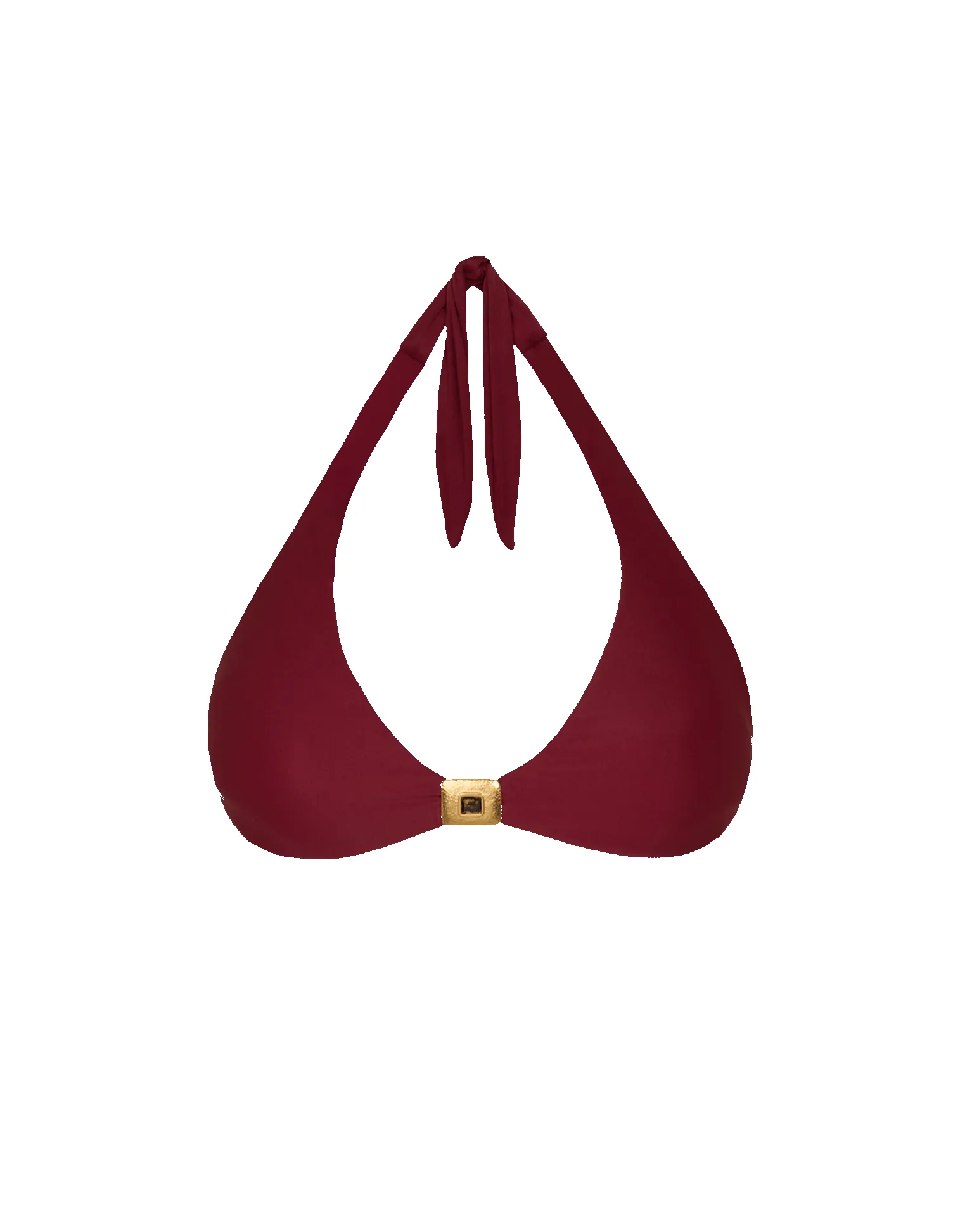 Matte Liza Alanna Top - Ponche sold by Vix