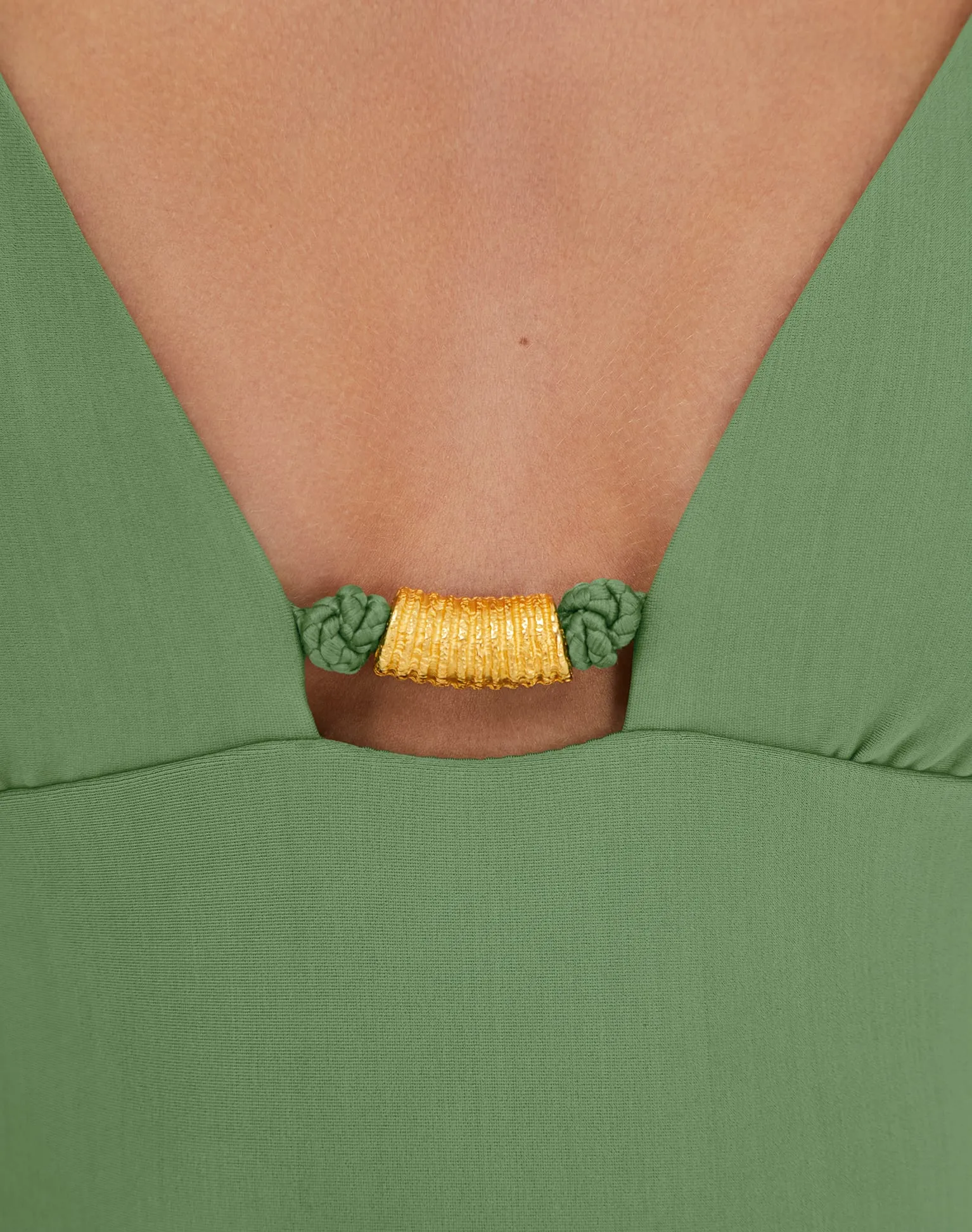 Matte Stacy One Piece - Harbor sold by Vix product image thumbnail 5