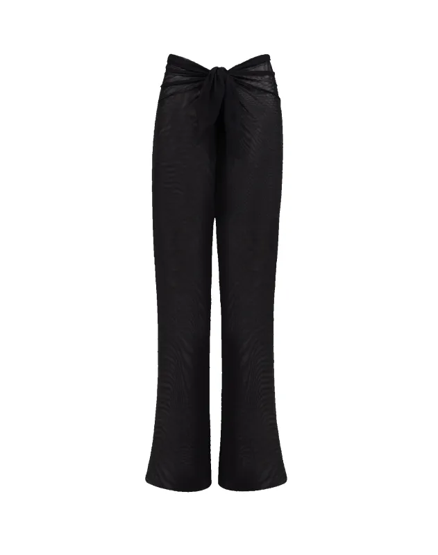 Pareo Pants - Black sold by Vix