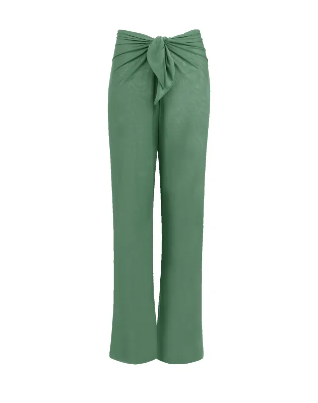 Pareo Pants - Harbor sold by Vix
