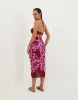 Sarong - Oceana Ponche sold by Vix