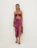 Sarong - Oceana Ponche sold by Vix