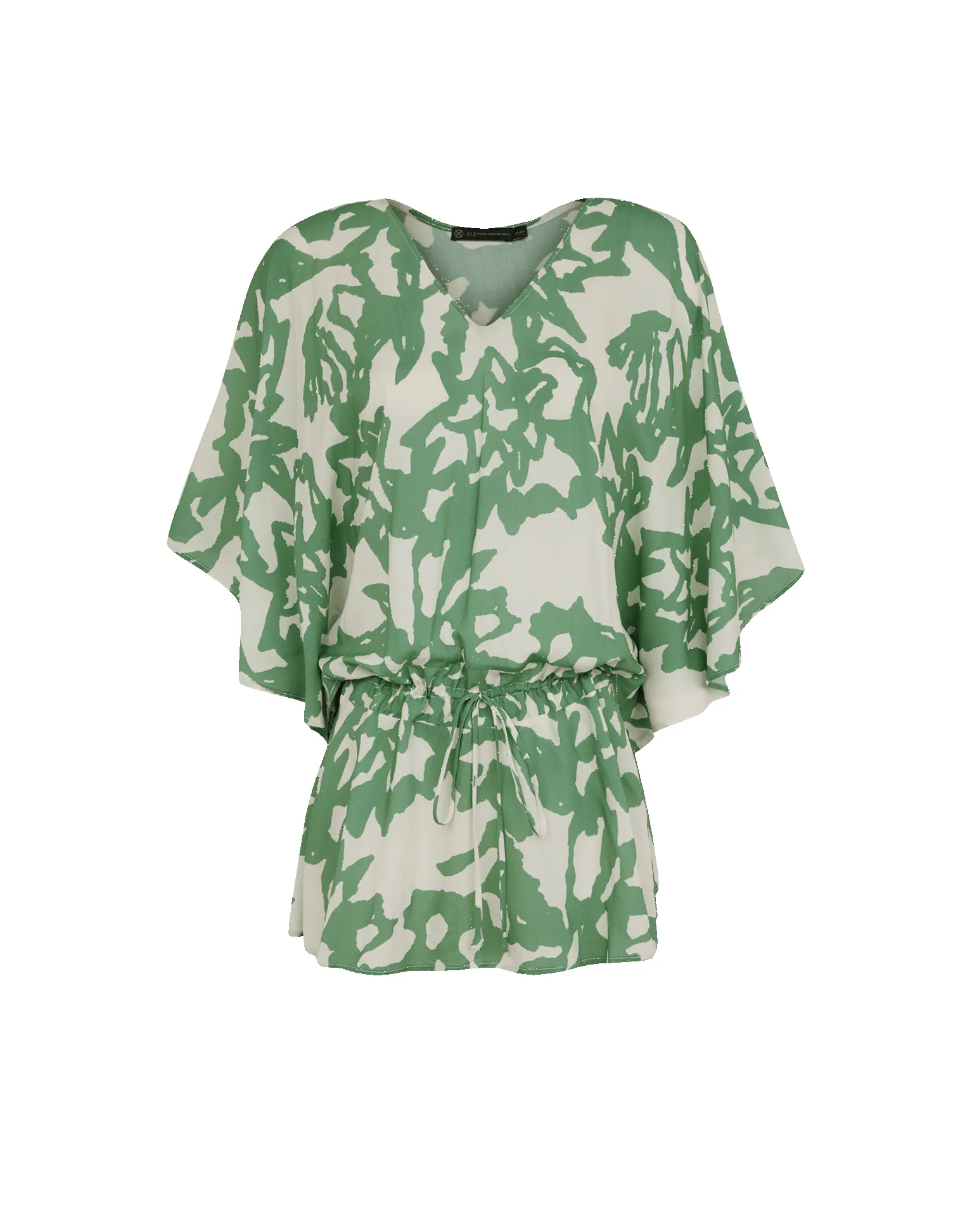 Vintage Short Cover Up - Oceana sold by Vix product image thumbnail 5