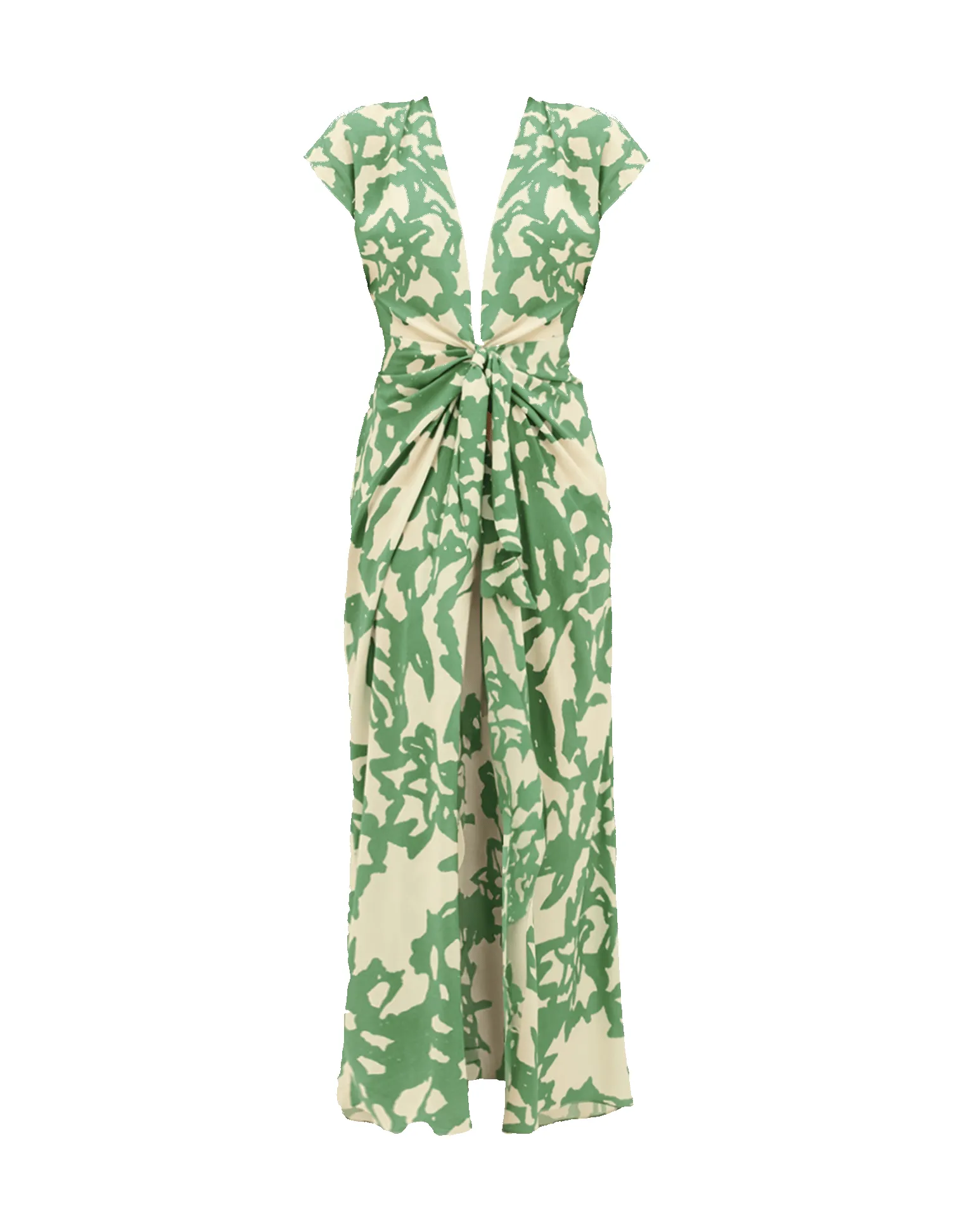 Sasha Long Cover Up - Oceana sold by Vix product image thumbnail 4