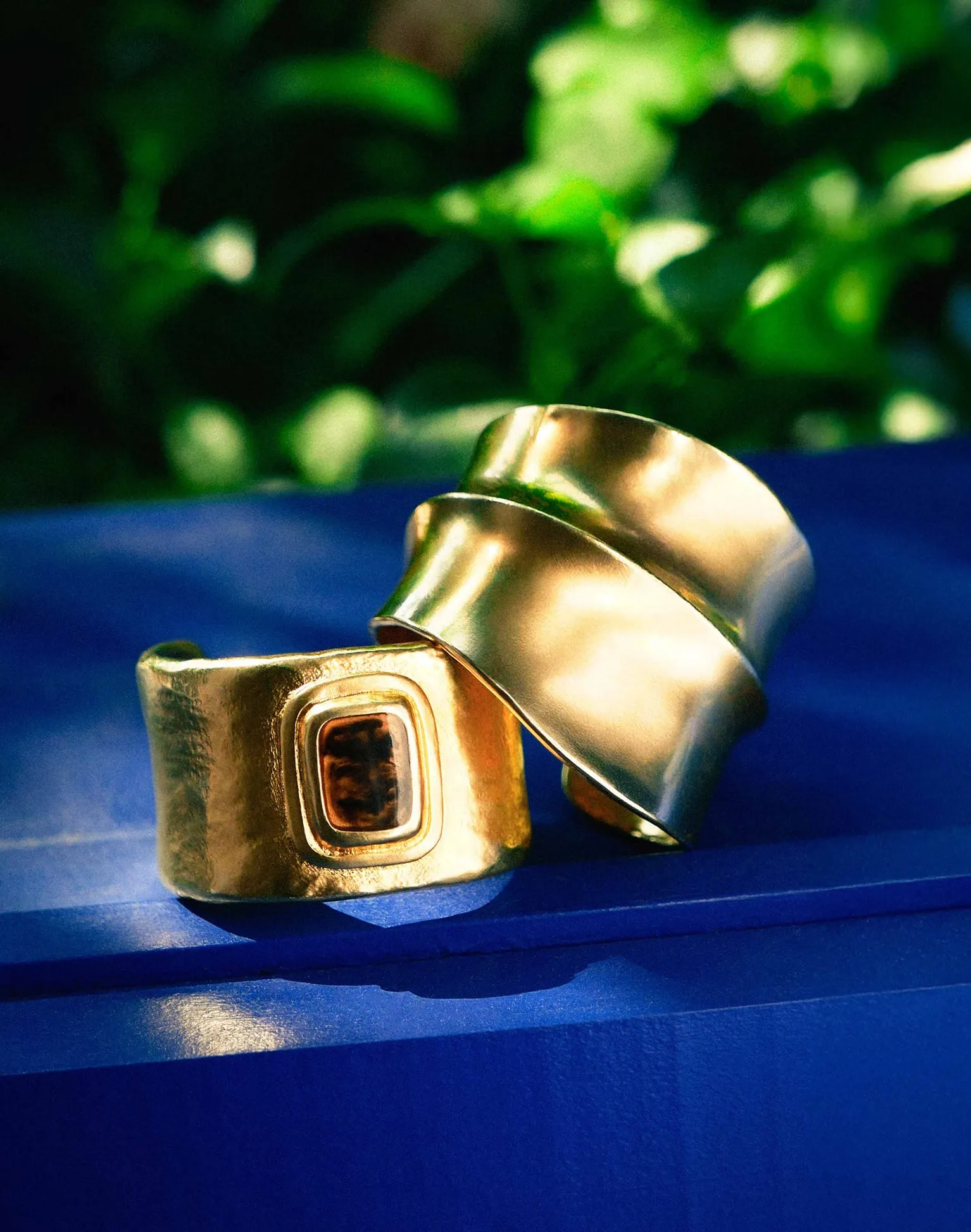 Emma Bracelet - Gold sold by Vix product image thumbnail 2