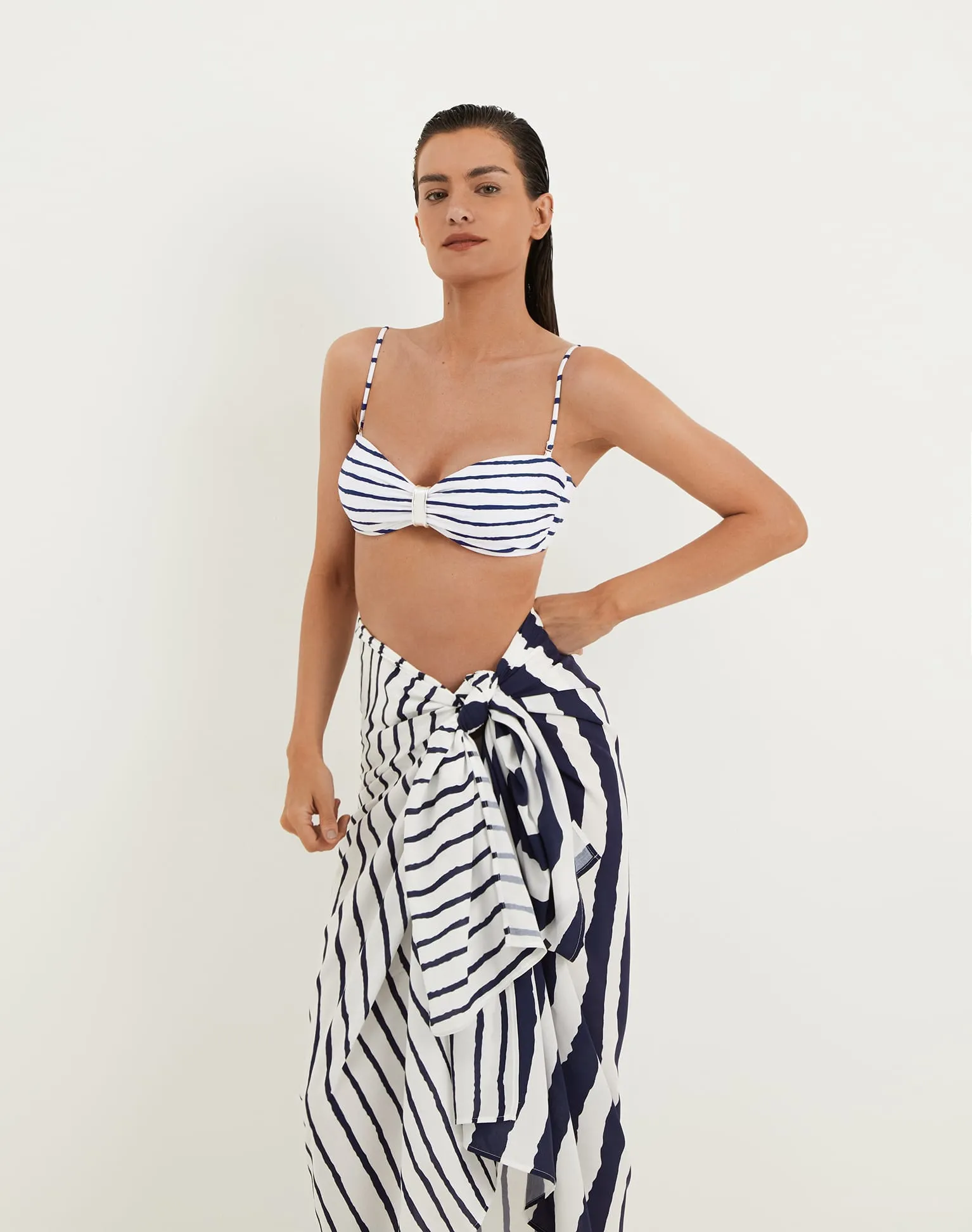 Sarong - Symphonie sold by Vix product image thumbnail 4