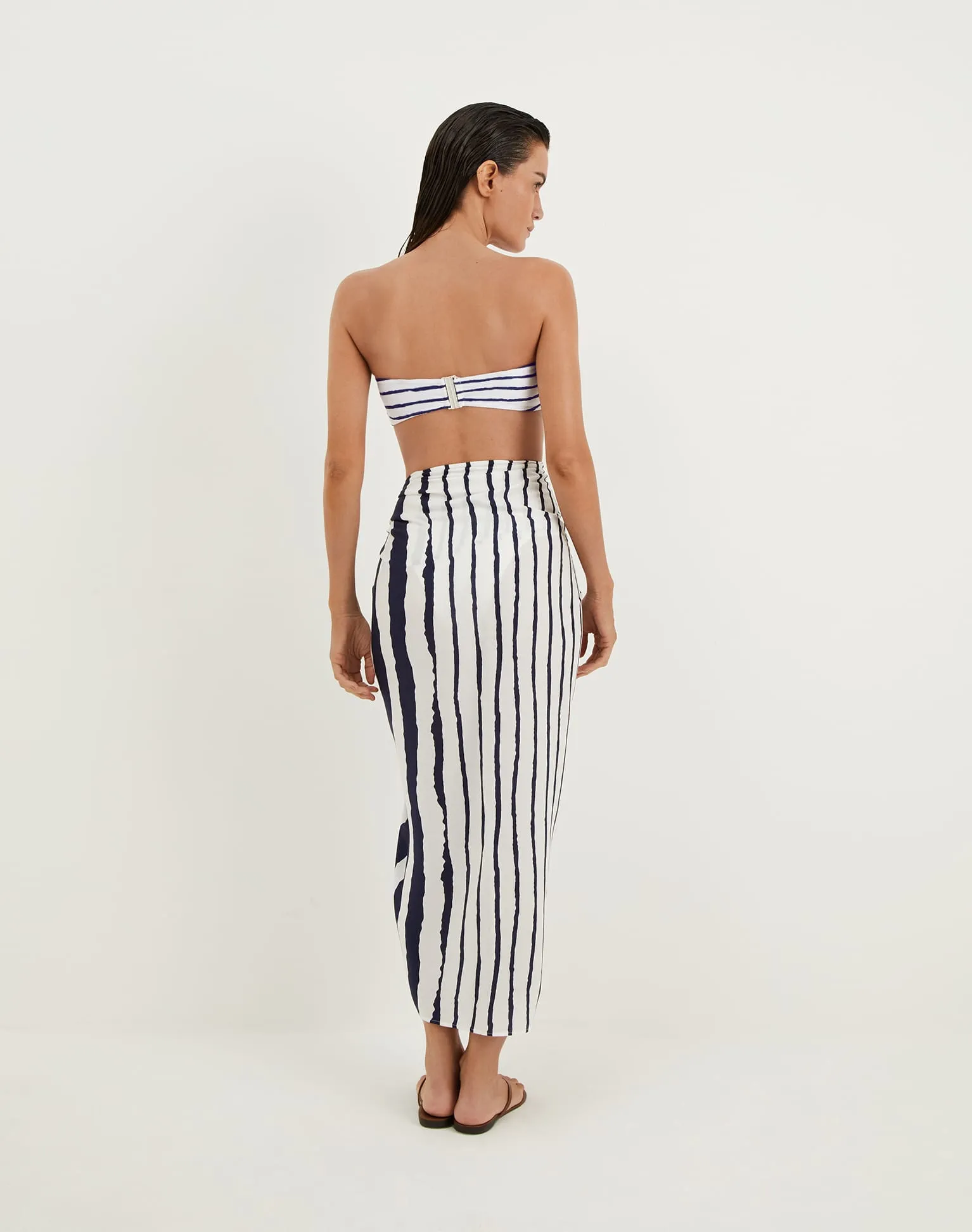 Sarong - Symphonie sold by Vix product image thumbnail 2