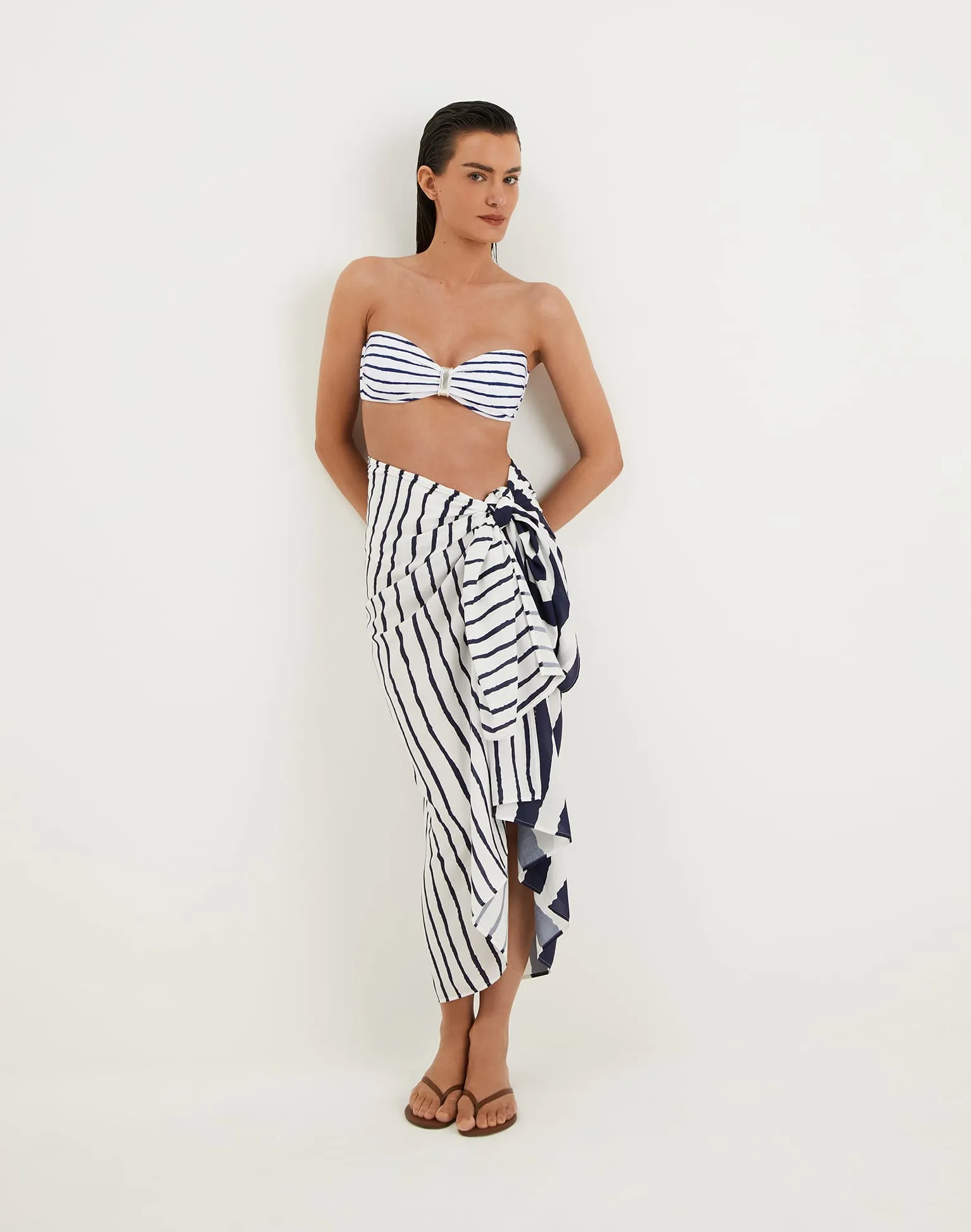 Sarong - Symphonie sold by Vix