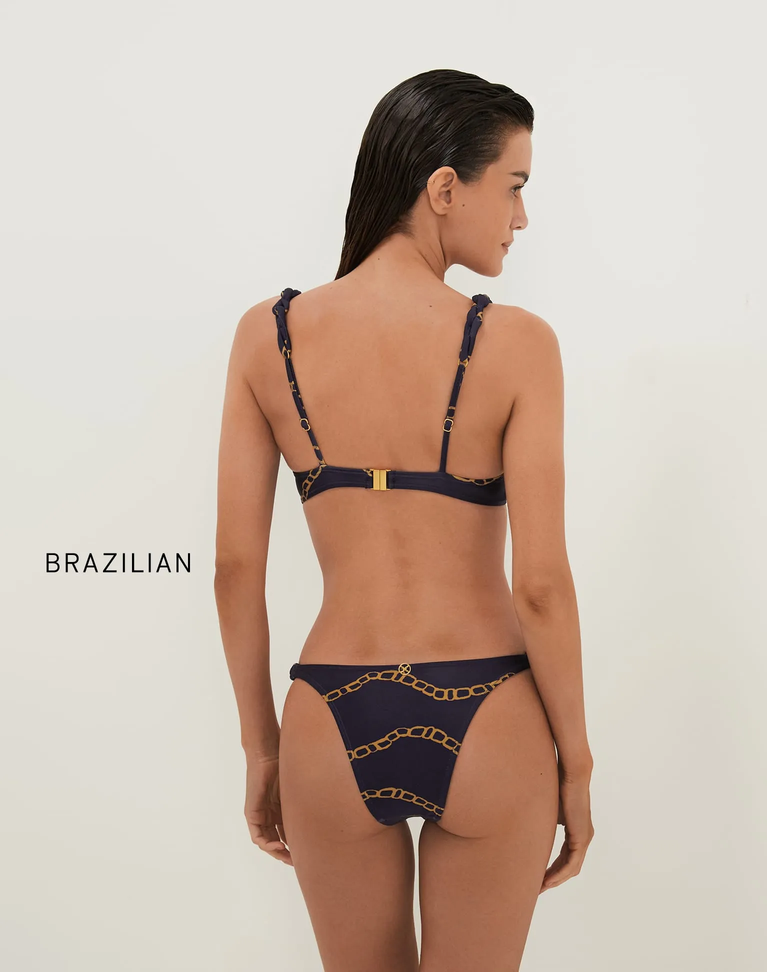 Leanne Bottom - Nautique sold by Vix product image thumbnail 5