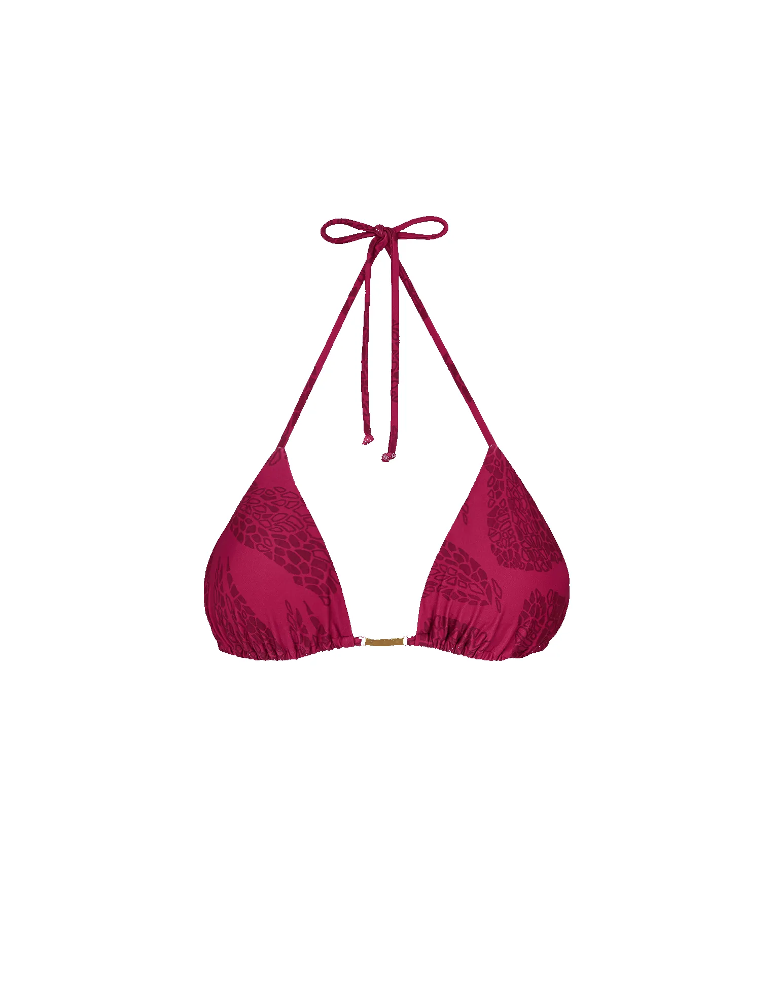 Candice Tri Top - Roseate sold by Vix