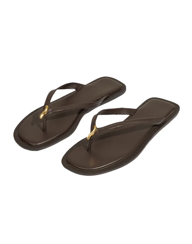 Ray Sandals - Coffee sold by Vix