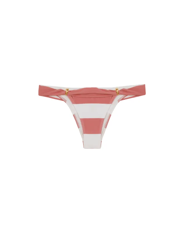 Bia Tube Bottom - Rosebud sold by Vix