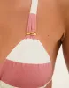 Bia Tube Top - Rosebud sold by Vix