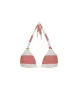 Bia Tube Top - Rosebud sold by Vix