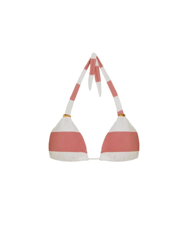 Bia Tube Top - Rosebud sold by Vix