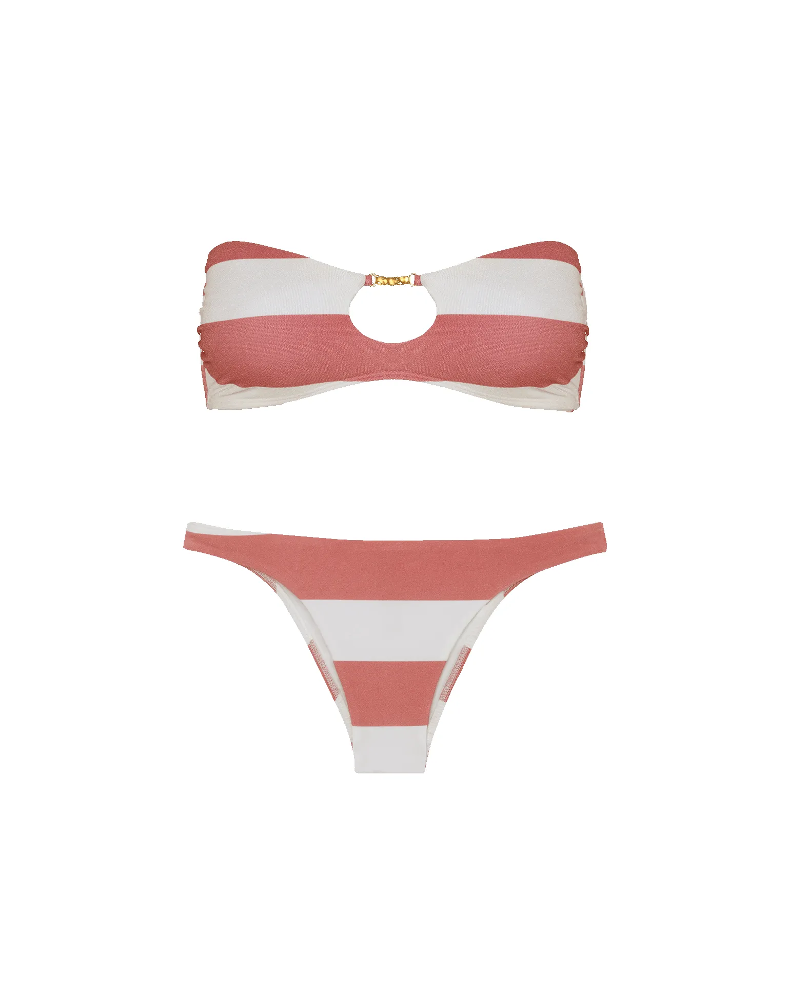 Basic Bottom - Rosebud sold by Vix product image thumbnail 5