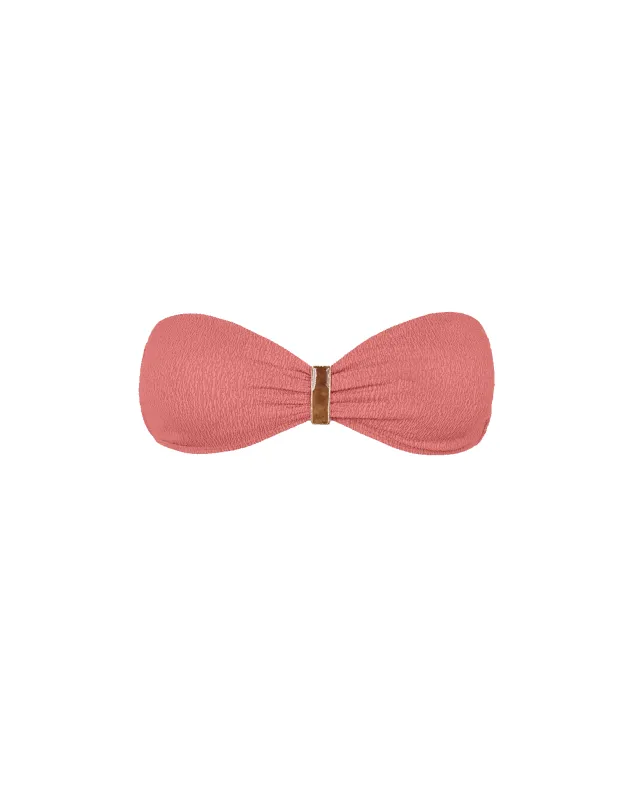 Firenze Blake Bandeau Top - Sweet Heart sold by Vix
