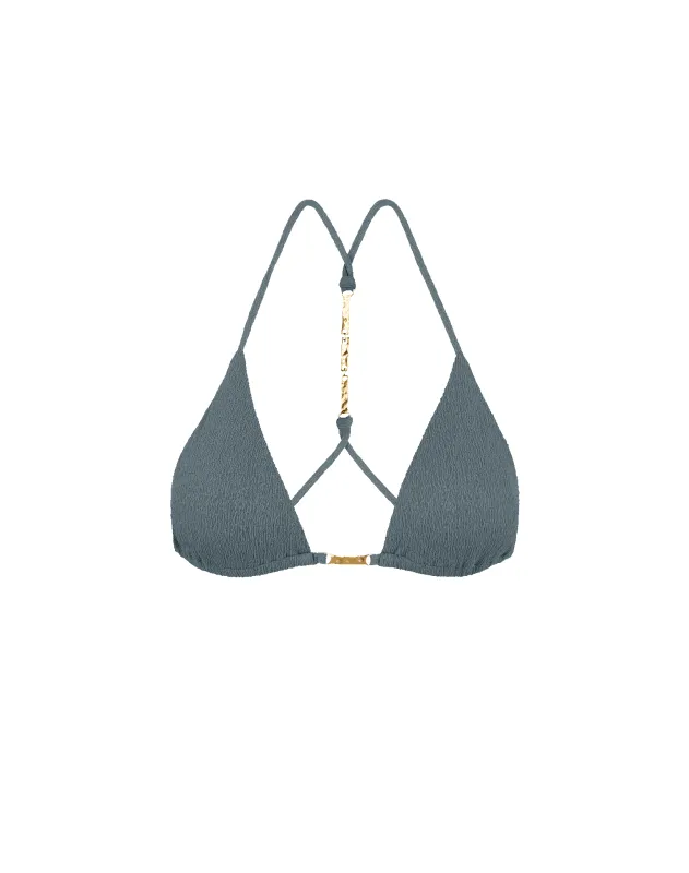 Firenze Candice T Back Top - West Coast sold by Vix