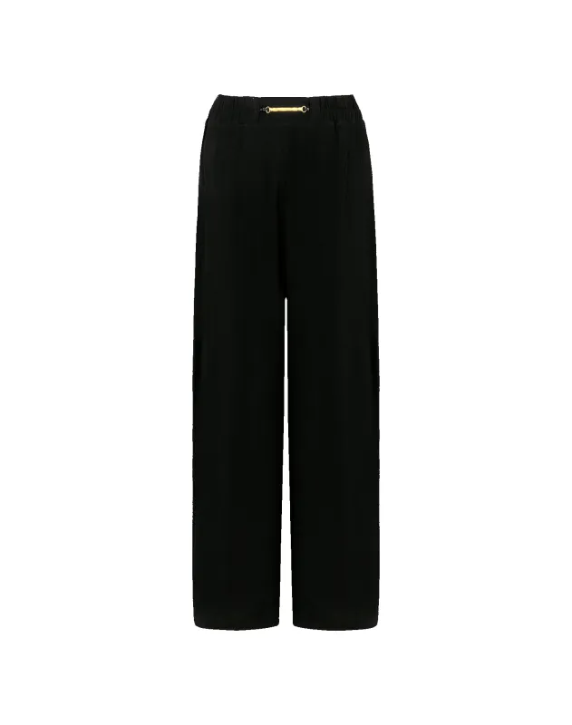 Joy Pants - Black made by Vix