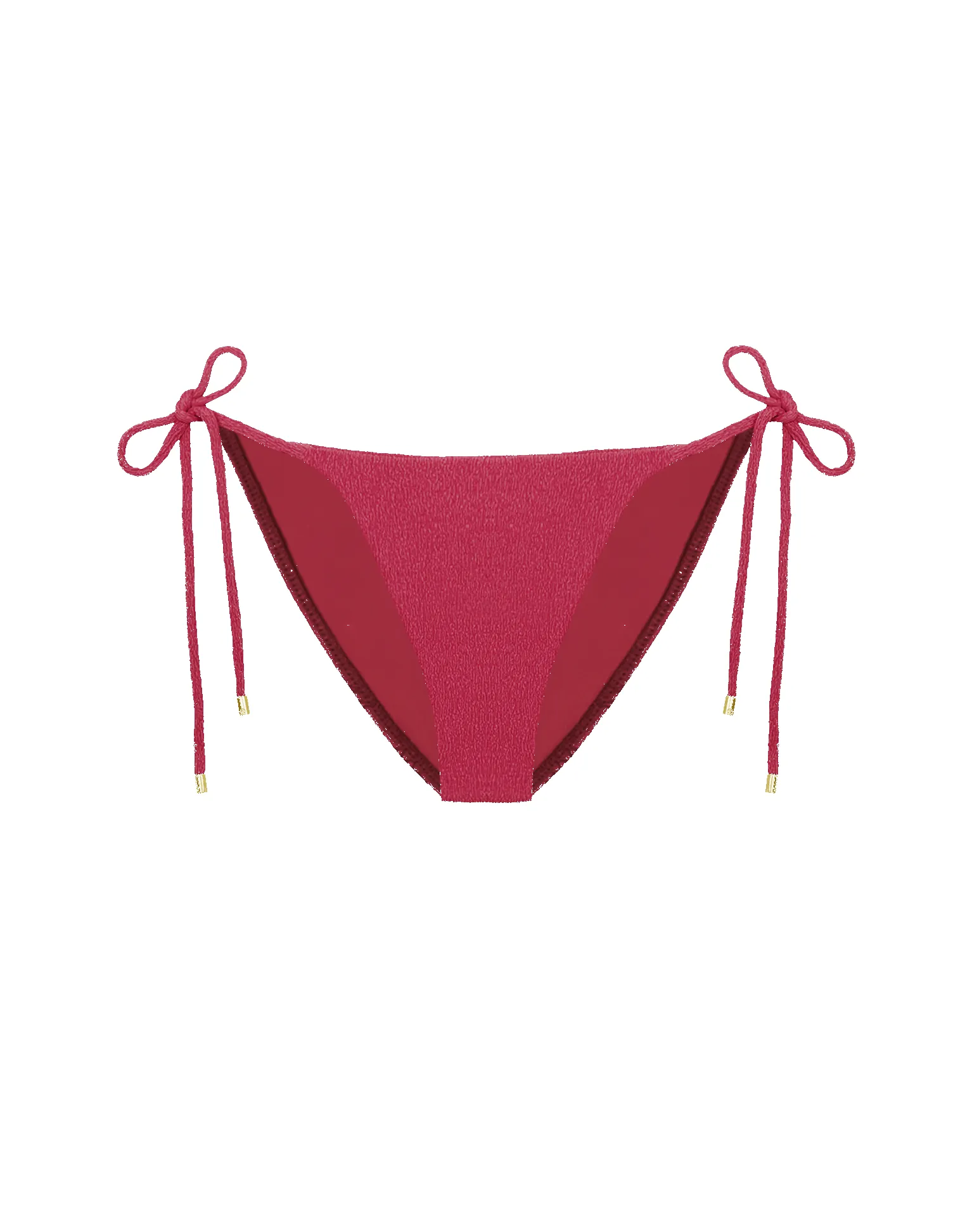 Firenze Tie Side Bottom - Glam sold by Vix