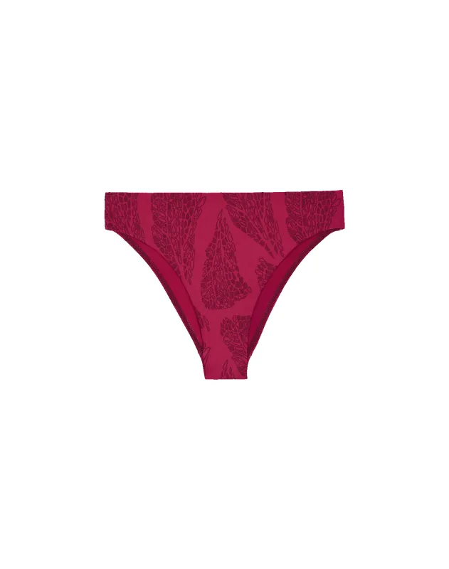 Lindsay Bottom - Roseate sold by Vix