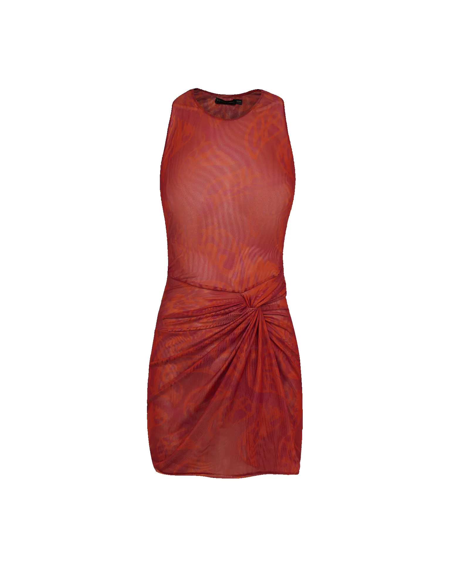 Mila Short Cover Up - Musique sold by Vix product image thumbnail 5