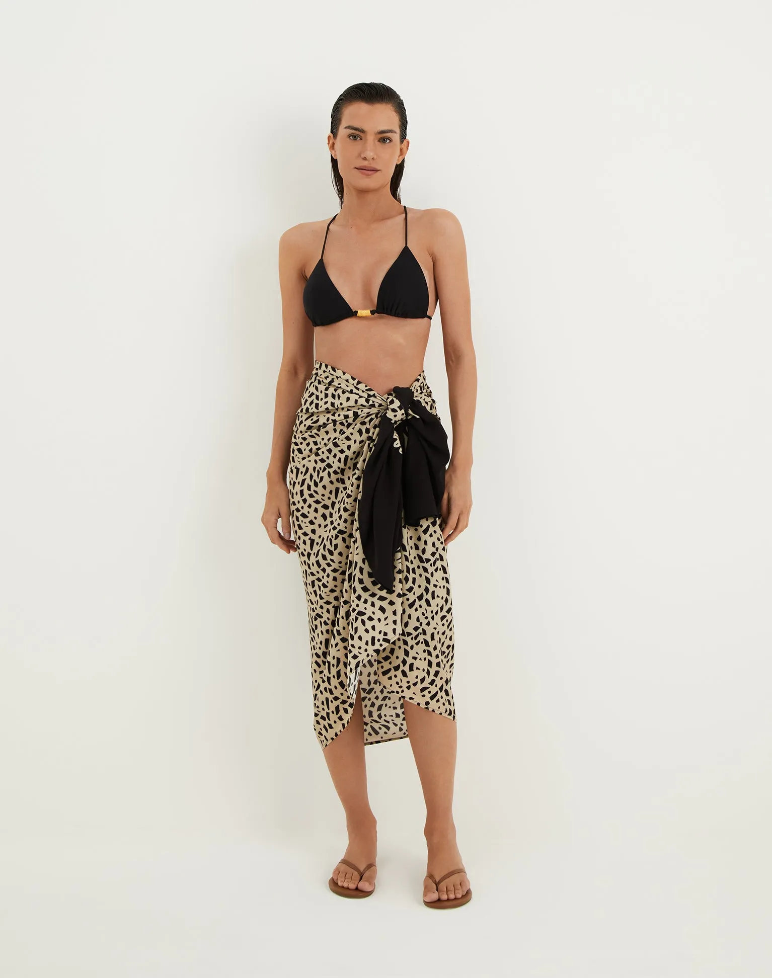 Sarong - Poeme sold by Vix