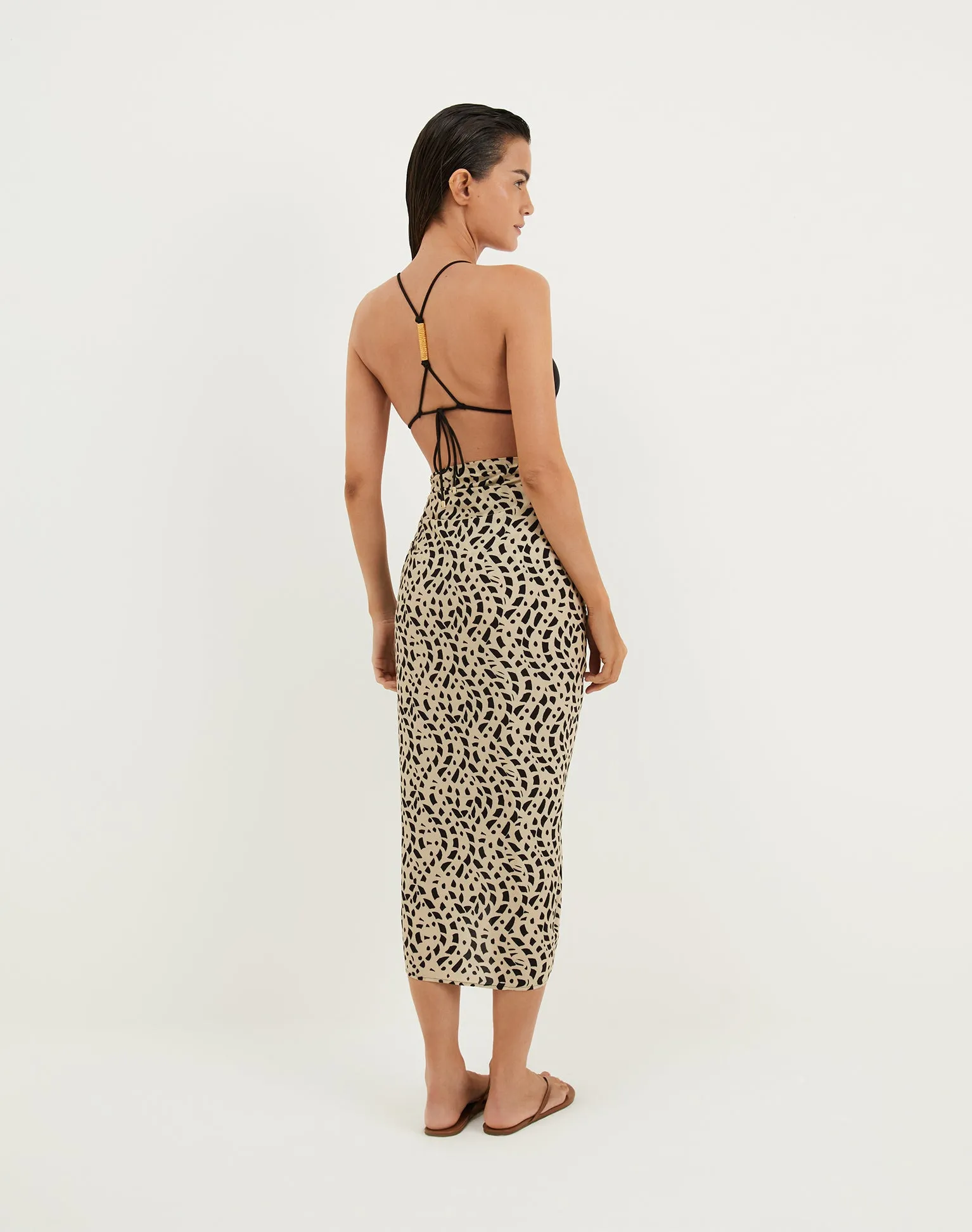 Sarong - Poeme sold by Vix product image thumbnail 2